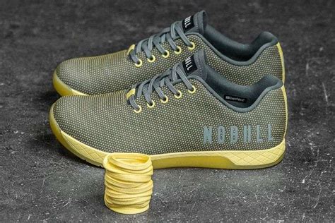 Essentially, if youre wondering, where to buy NOBULL shoes, then youre going to want to look at NOBULLs site and Rogue Fitness as these are the only two online retail outlets that have stock for NOBULLs shoes fairly consistently. Outside of the locations above, there are no larger retail outlets that you can try on and buy NOBULL shoes at.